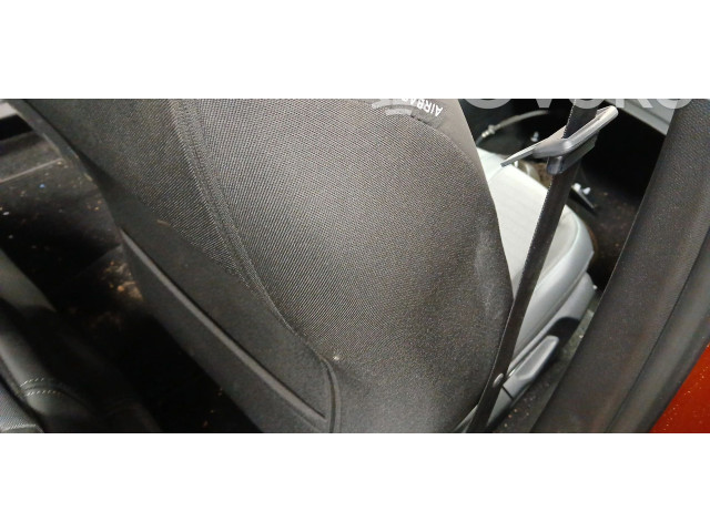 Подушка безопасности в сиденье Peugeot 2008 II