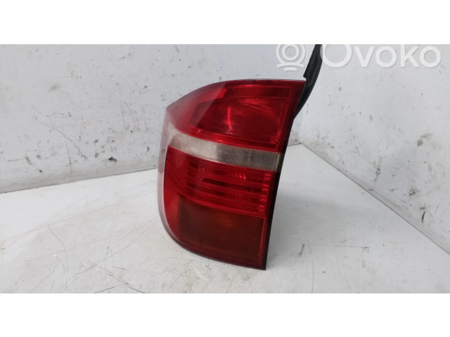 Задний фонарь левый 7200817 BMW X5 E70 2006-2013 года
