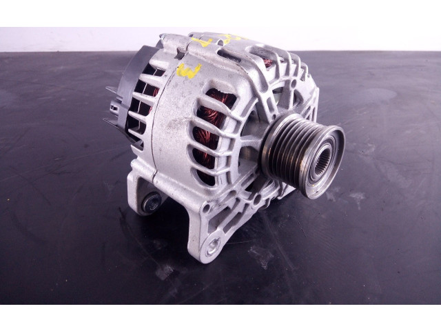 Генератор 231002, 6850201995 Dacia Lodgy