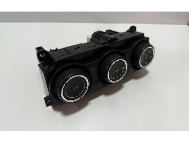 Блок управления климат-контролем 72311SG010, 72311SG010 Subaru Forester SJ