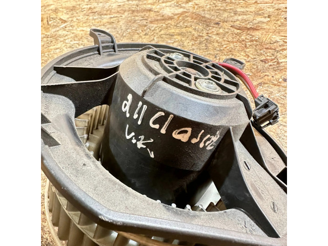 Вентилятор печки    C3373   Mercedes-Benz E W211