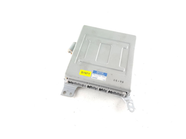 Блок управления климат-контролем LJB7600AA, MB1773003610 Jaguar XK8 XKR