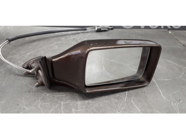 Zpětné zrcátko Renault 25 1988 E10117174