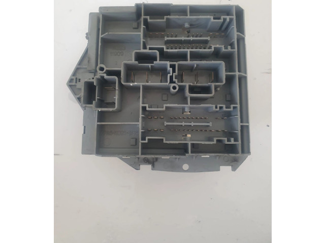 Pojistková skříňka 51795922, 188B2000 Lancia Musa