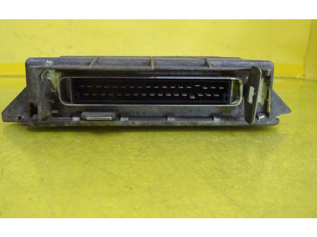 Řídící jednotka 9630278480, 0261204625 Peugeot 106 2000