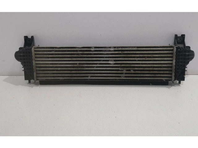 Интеркулер 13620-74S00, JD127100-7241 Suzuki Vitara (LY)