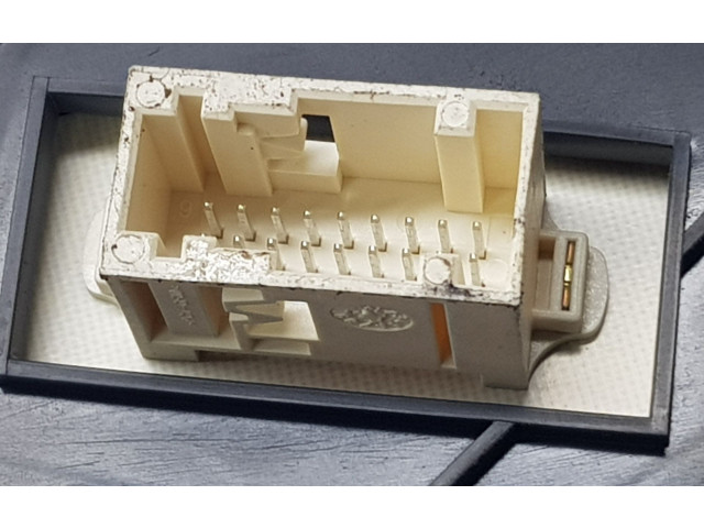 Přístrojová deska Citroen Berlingo 2018 9801642280, 9801642280