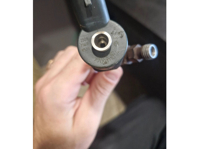 Vstřikovač 7700111014 Renault Megane II