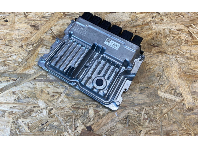 Řídící jednotka 5A204E0, 0281037305 BMW 3 G20 G21 2019