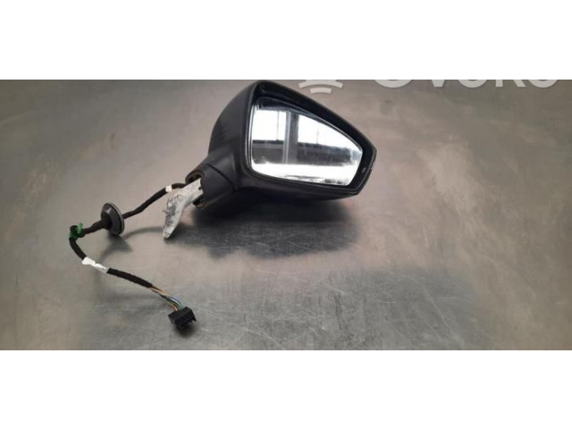 Zpětné zrcátko  Volkswagen Tiguan 2016  5NC857508AB  