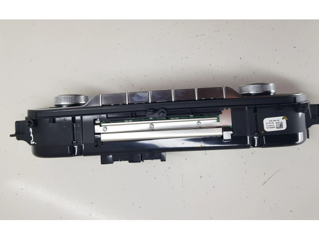 Блок управления климат-контролем 80A820043AH Audi Q5 SQ5