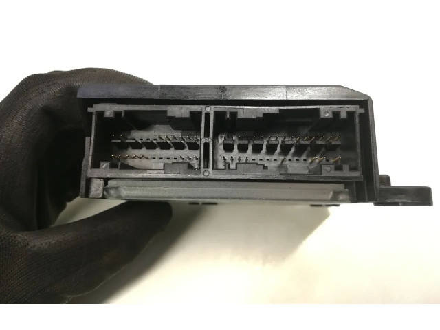 Блок подушек безопасности 9674290580, 619771200   Citroen C5