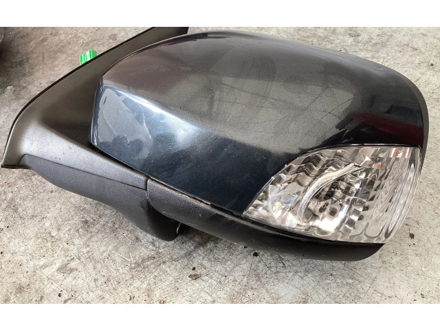 Zpětné zrcátko Volvo XC90 2010 31297334