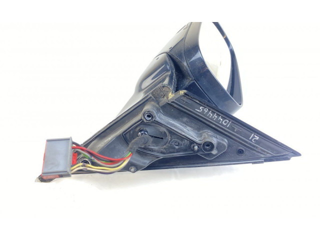 Зеркало электрическое Jaguar XF - года