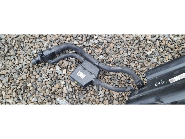 Блок АБС 4077101AD   Audi  A5  2016 -  года