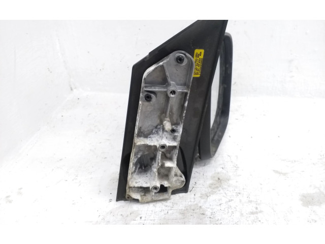 Zpětné zrcátko Volkswagen Caddy 2007 2K1857502CT