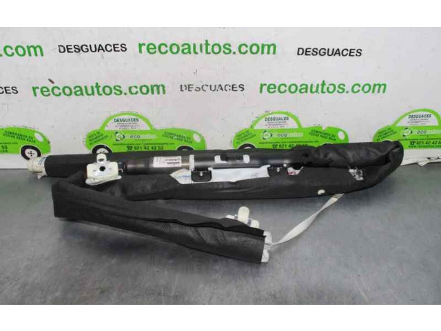 Подушка безопасности двери 985P00021RB   Peugeot Expert