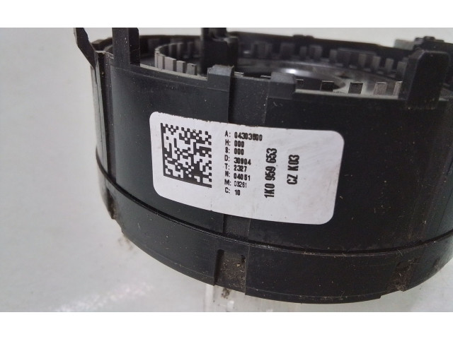 Подрулевой шлейф SRS 1K0959653 Volkswagen Caddy