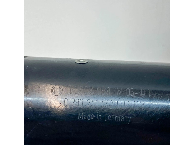 Моторчик дворников 0390241442    Mercedes-Benz SL R230