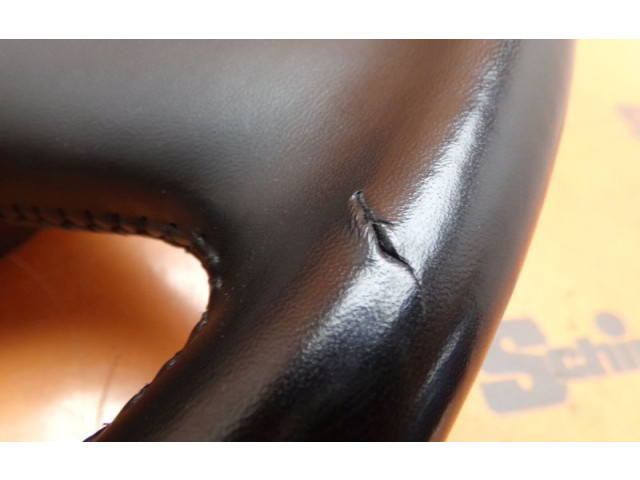 Руль Audi A4 Allroad - года 8K0419091BG, 8K0419091BG