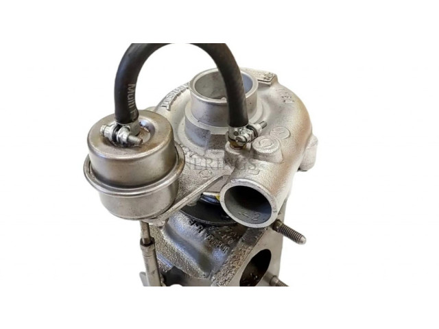 Турбина Rover 620 2.0 ERR6106, 452151