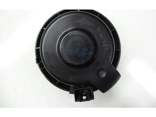 Вентилятор печки  6G9T18456AA, 6G9T18456AA   Ford Galaxy 