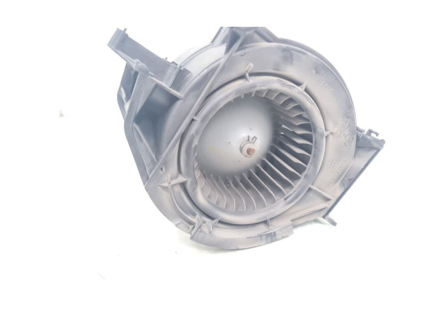 Вентилятор печки Audi A6 S6 C6 4F