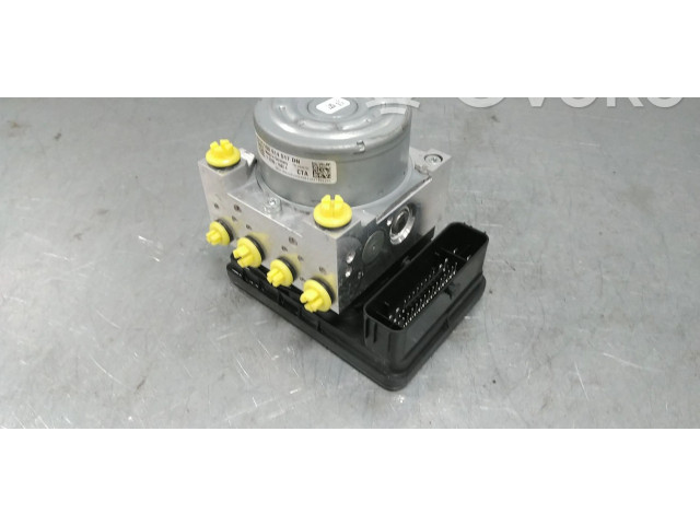 Блок АБС 5Q0614517DN, 5Q0614517BR Audi Q2 - - года