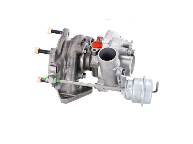 Турбина Skoda Octavia Mk1 (1U) 454159-5002S, 454159-5002S