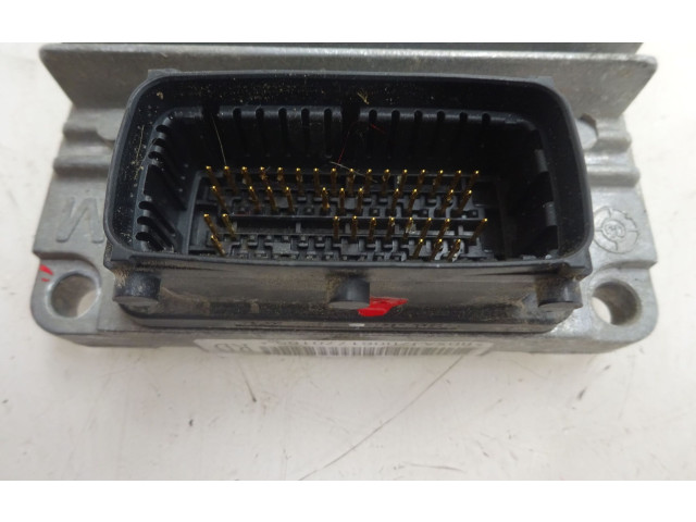 Řídící jednotka 96436779 Chevrolet Aveo 2006