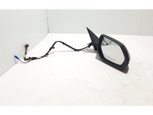 Зеркало электрическое        Audi Q8  2018 -  года   