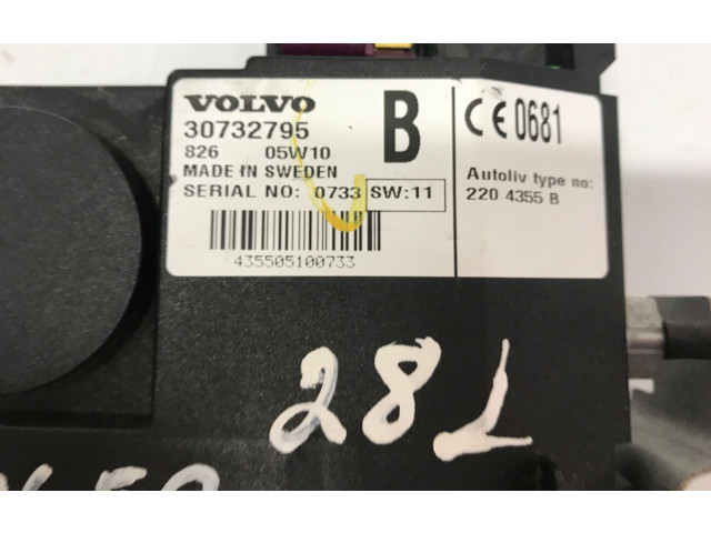 Tālruņa vadības bloks