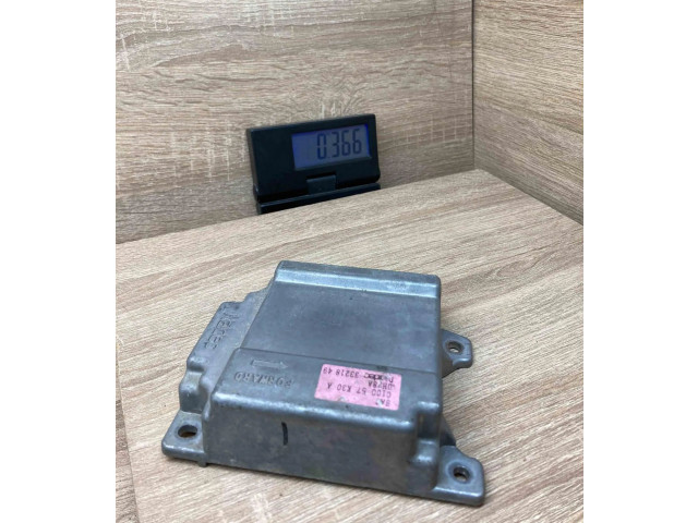 Блок управления надувных подушек C10057K30A, 3321849 Mazda Premacy - года