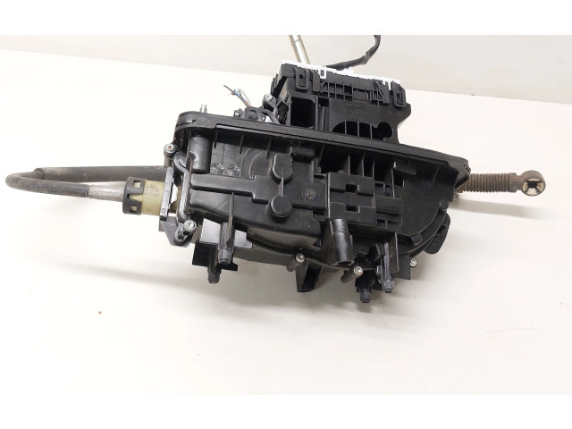 Селектор переключения передач Audi Q5 SQ5 2008 - 2017 года