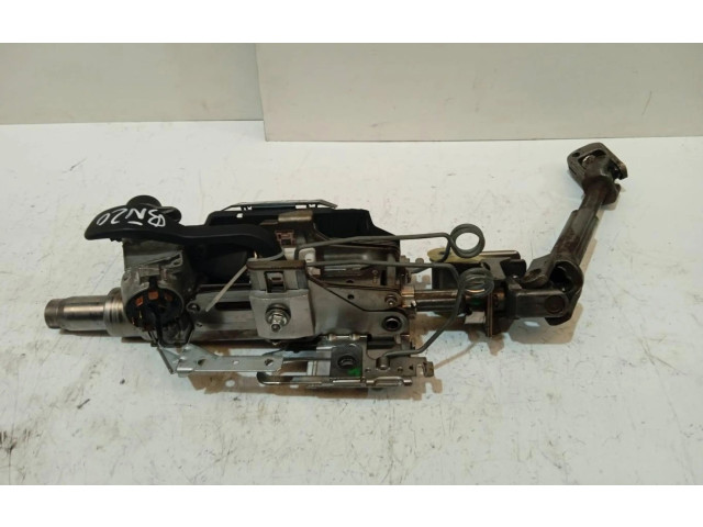 Volant Skoda Fabia Mk2 (5J) 2009 6Q1419501BF  