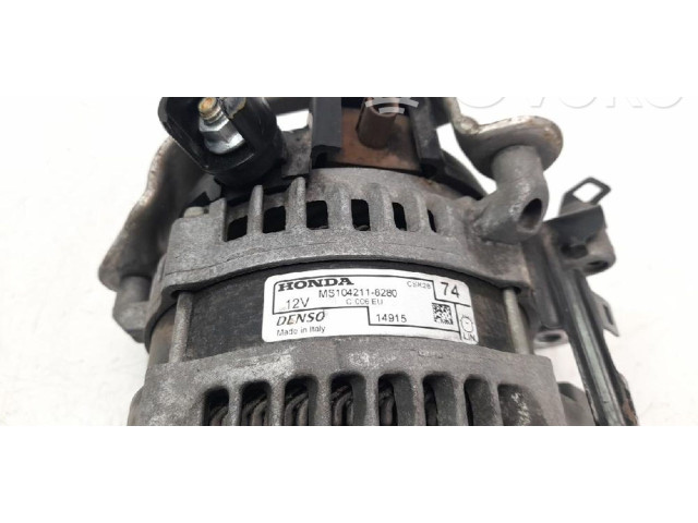 Генератор MS1042118280, ALF210404   Honda HR-V      