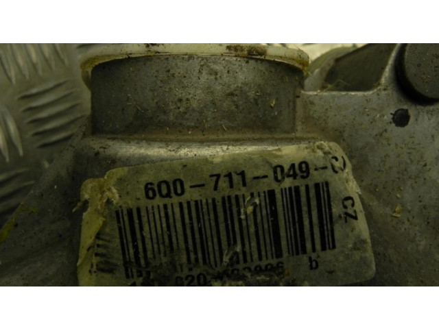 Рычаг переключения передач