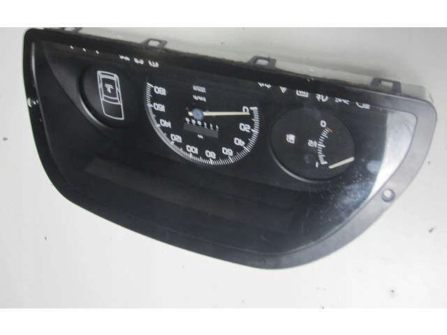 Přístrojová deska Fiat Uno 1993 6046030080