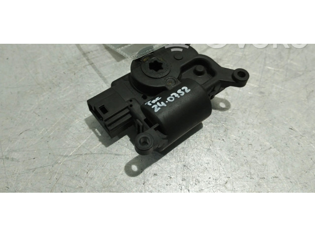 Вентилятор печки 5Q0907511A, CZ1168806900 Volkswagen Golf VII