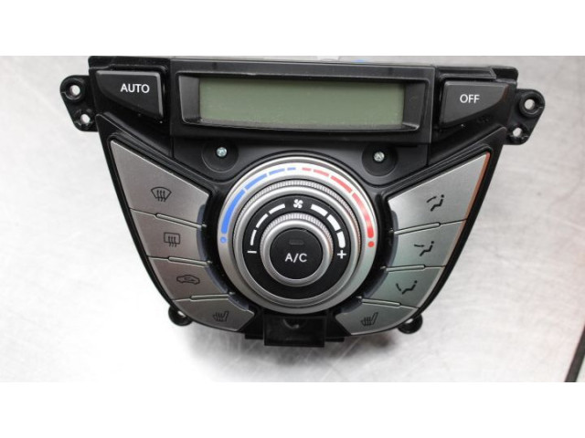 Блок управления климат-контролем 972501K250 Hyundai ix20