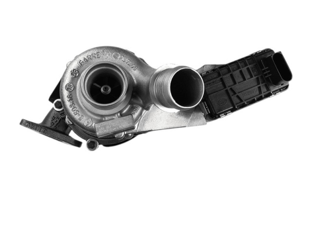 Турбина 765312, 765312-5002S   Audi A8 S8 D3 4E    