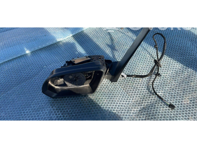 Zpětné zrcátko Mercedes-Benz Vito Viano W447 2014 A4478102805, Z93502730