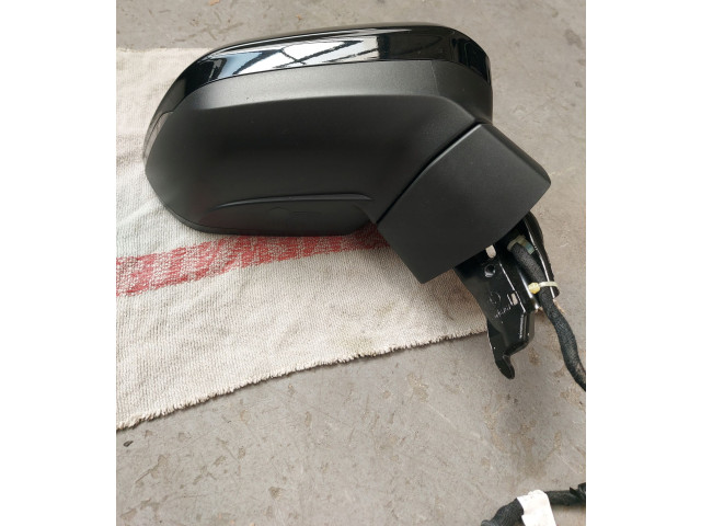 Зеркало электрическое Audi Q3 F3 2018 - года