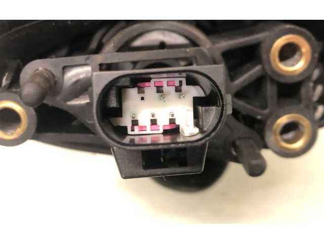 Zpětné zrcátko Mini One - Cooper R50 - 53 2003 51167192470, 51167192470