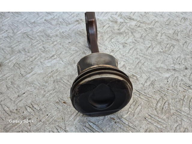 Поршень с шатуном 77L51 Mini One - Cooper Coupe R56