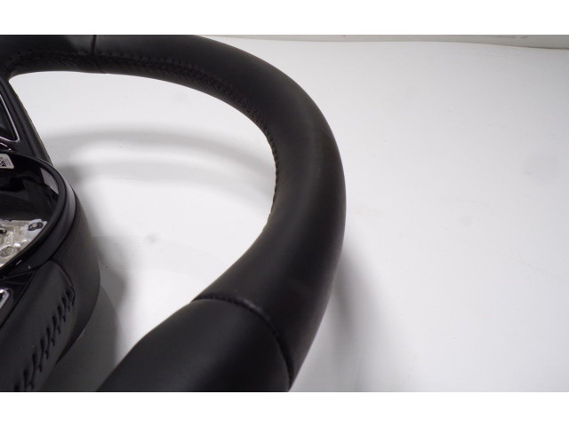 Руль Audi A1  2018 -  года 82A419091BINU, 82A419091B      