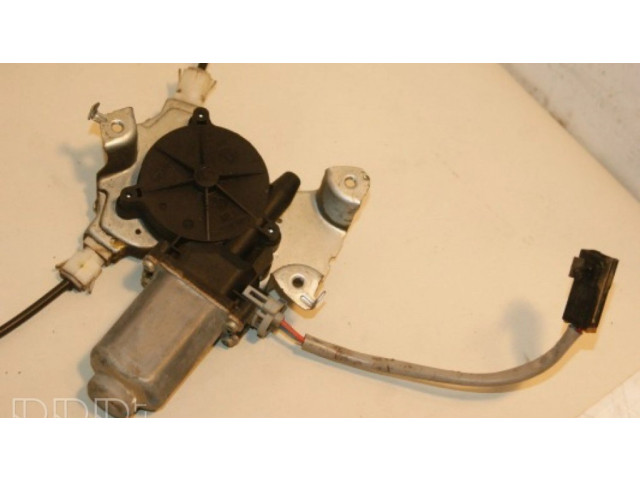 Передний комплект электрического механизма для подъема окна