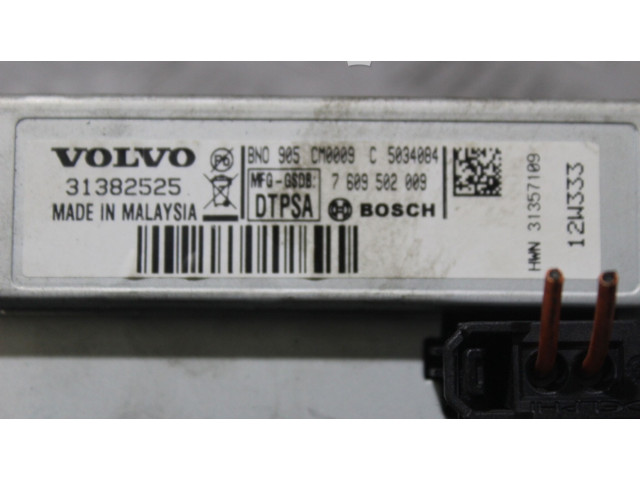 Дисплей    31382525   Volvo V70