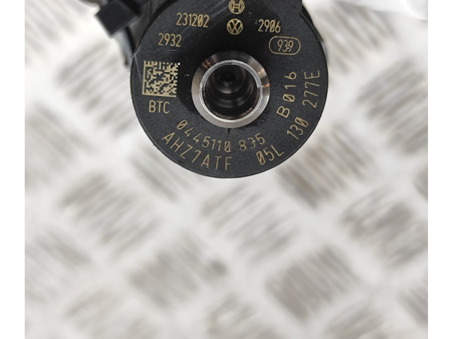 Форсунка 05L130277E    Skoda Karoq  DTRB 