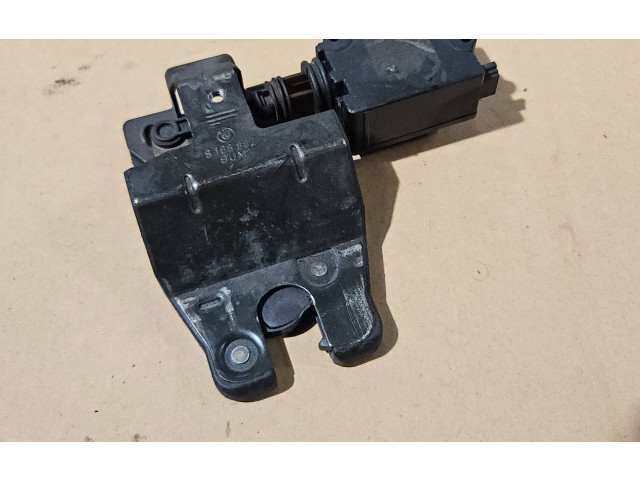 Zámek zadních dveří 8168892 BMW 5 E39 2002